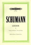                              Lieder I
                             