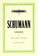                              Lieder I
                             