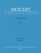                              Don Giovanni
                             