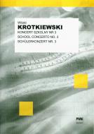 Koncert szkolny nr 3