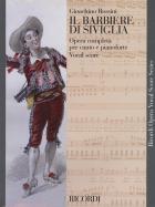                              Cyrulik sewilski / Il Barbiere di Sivigl
                             