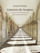                              Concierto de Aranjuez na gitarę i orkies
                             