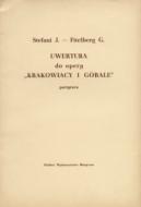                          The Supposed Miracle, or Cracovians and High
                         