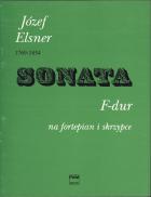                          Sonata in F major
                         