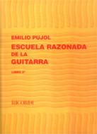                              Escuela razonada de la guitarra cz. 3
                             