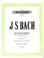                              Konzert f-moll
                             