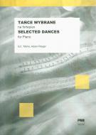                              Tańce wybrane
                             