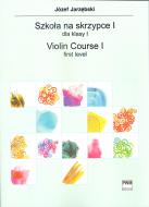                          Violin Course
                         