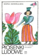                          Folk Songs
                         
