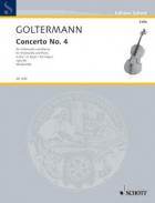                              IV koncert wiolonczelowy G-dur op. 65
                             