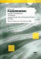                          Album from the Tatra Mountains
                         