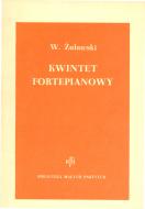                          Piano Quintet
                         