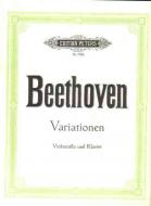                              Variationen
                             