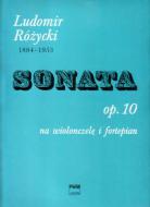                              Sonata
                             