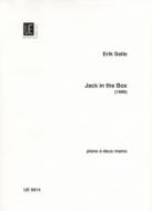                              Jack in the Box
                             