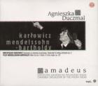                              Agnieszka Duczmal - "Amadeus"
                             