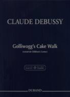                              Golliwogg's Cake Walk
                             
