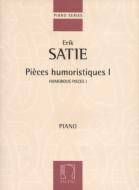                              Pieces humoristiques I
                             