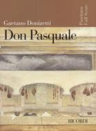                              Don Pasquale
                             