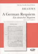                             Ein deutsches Requiem
                             