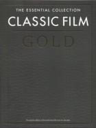                              Classic Film - Gold
                             