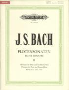                              Sonaty fletowe t. II (urtext)
                             