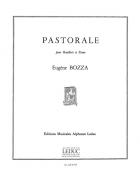                              Pastorale
                             