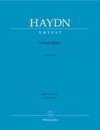                              Stabat Mater
                             