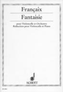                              Fantaisie
                             