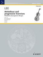                              Melodische und Progressive Übungen op. 1
                             