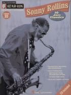                              Jazz Play Along: Sonny Rollins - 10 Jazz
                             