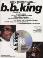                              Play guitar with... B.B. King (+CD)
                             
