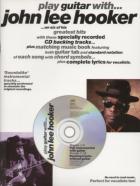                              Play guitar with... John Lee Hooker (+CD
                             