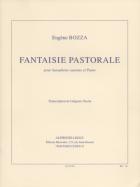                              Fantaisie pastorale
                             