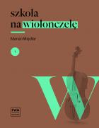                              Szkoła na wiolonczelę
                             