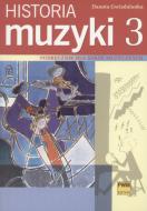                              Historia muzyki cz. 3
                             