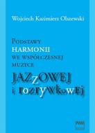 Podstawy harmonii we współczesnej muzyce