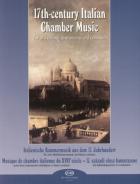                              17th-century Italian Chamber Music
                             