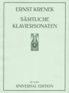                              Sonaty fortepianowe
                             