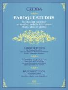                              Baroque Studies
                             