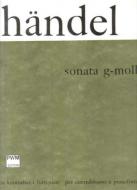                          Sonata in G minor
                         