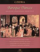 Tańce barokowe