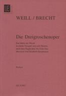                              Die Dreigroschenoper (Opera za trzy gros
                             