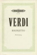                              Rigoletto
                             
