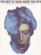                              The best of David Bowie 1974-1979
                             