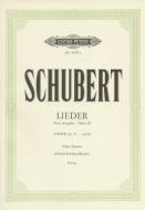                              Lieder (Pieśni)
                             