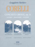                              Concerti Grossi
                             
