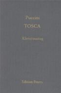                              Tosca
                             