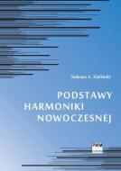                              Podstawy harmoniki nowoczesnej
                             