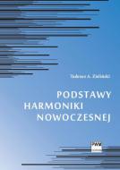                              Podstawy harmoniki nowoczesnej
                             